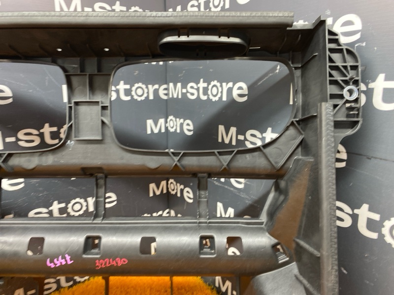 воздуховод радиатора, 9000 рублей, Красноярск