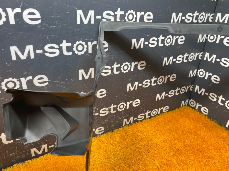 воздуховод радиатора, 7000 рублей, Красноярск