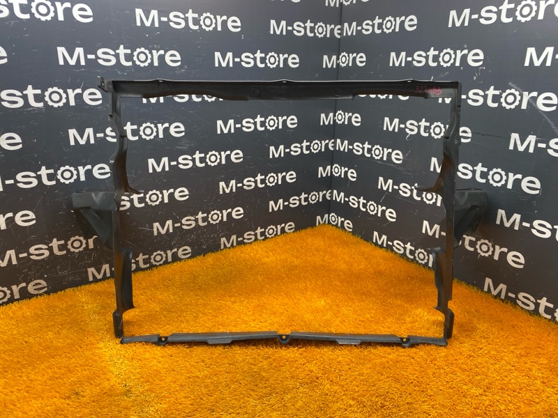 воздуховод радиатора, 7000 рублей, Красноярск