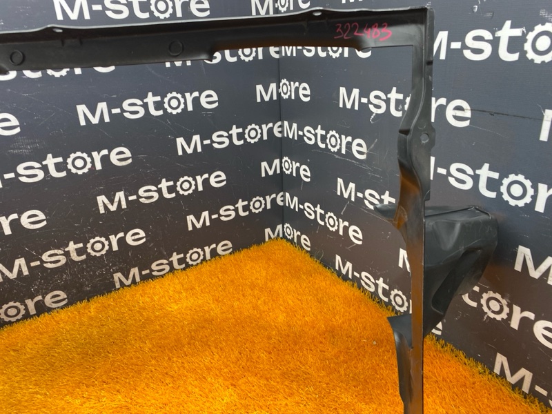 воздуховод радиатора, 7000 рублей, Красноярск