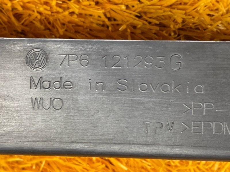 воздуховод радиатора, 7000 рублей, Красноярск