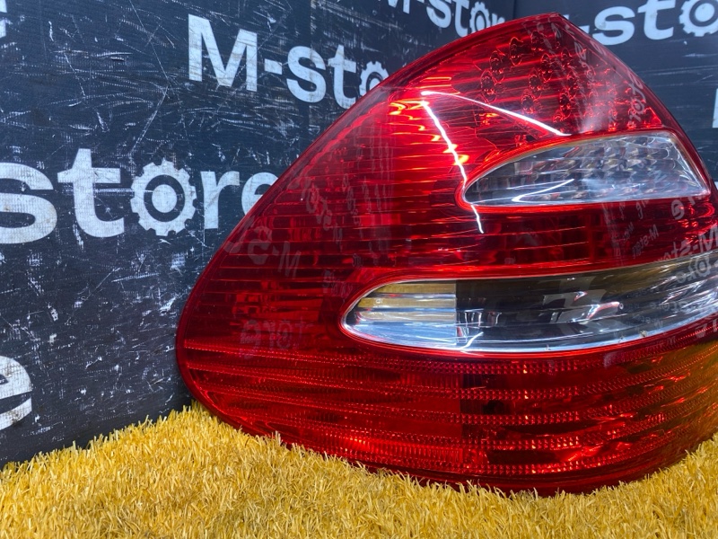 Фонарь задний, 13000 рублей, Красноярск