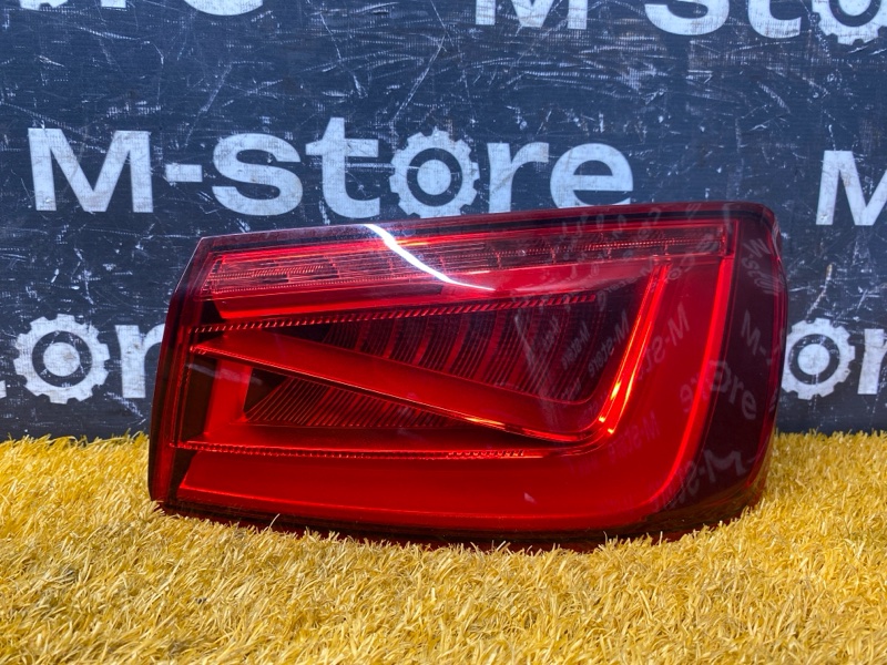 Фонарь задний, 12000 рублей, Красноярск