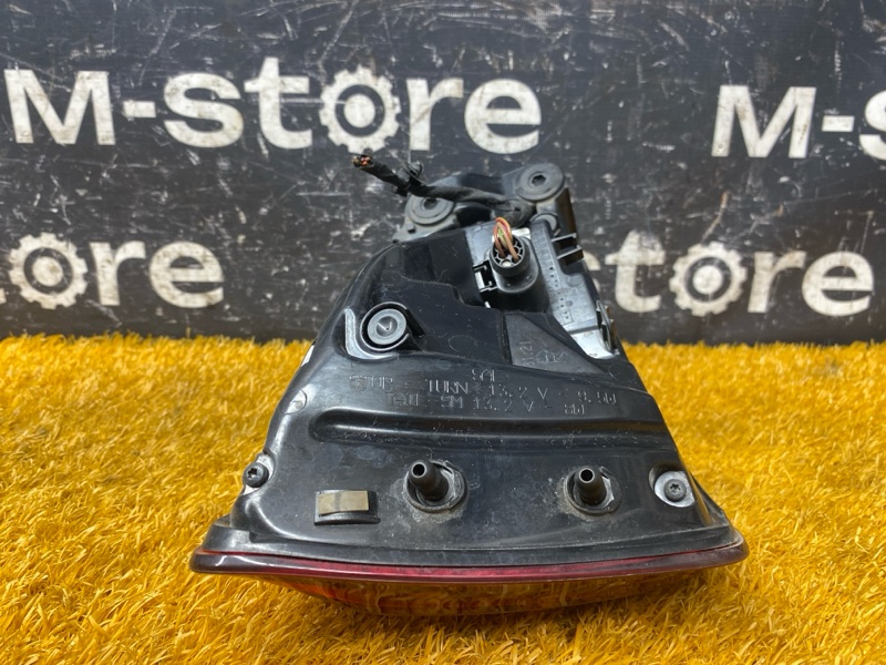 Фонарь задний, 12000 рублей, Красноярск