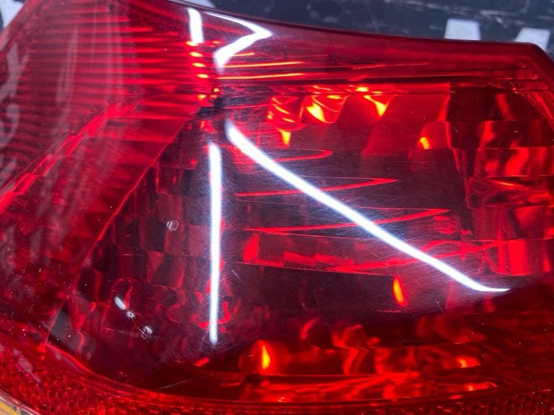 Фонарь задний, 4500 рублей, Красноярск