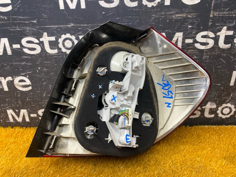 Фонарь задний, 4500 рублей, Красноярск