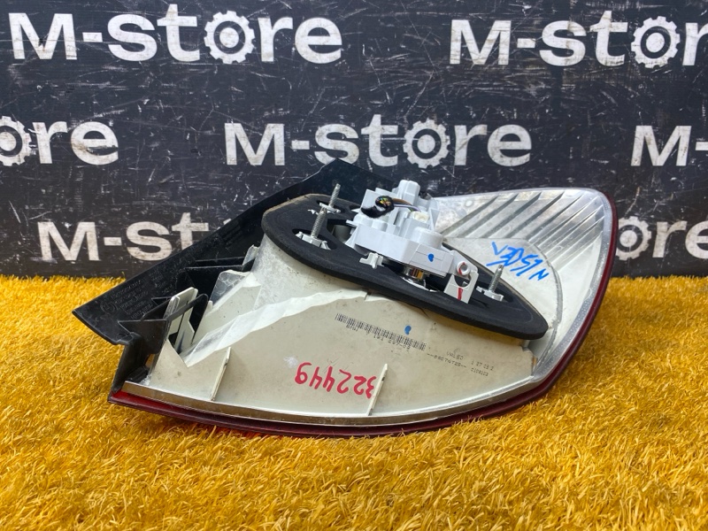 Фонарь задний, 4500 рублей, Красноярск