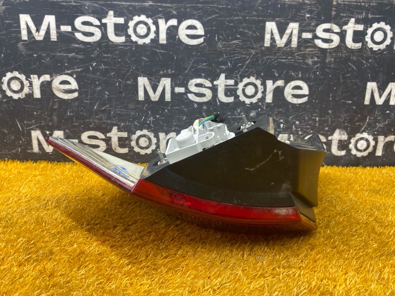 Фонарь задний, 4500 рублей, Красноярск