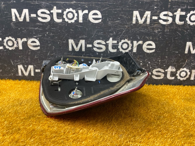 Фонарь задний, 4500 рублей, Красноярск