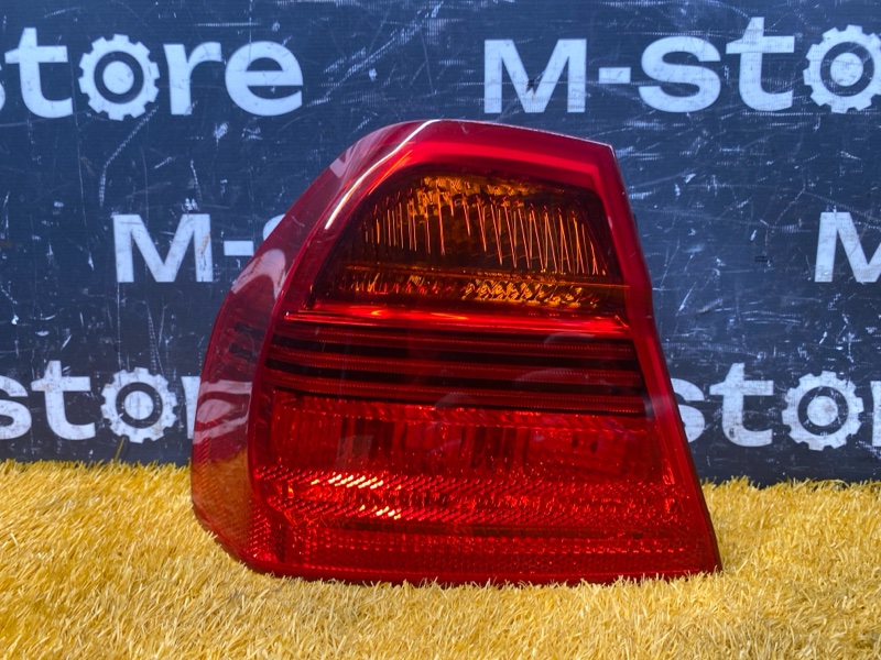 Фонарь задний, 1000 рублей, Красноярск