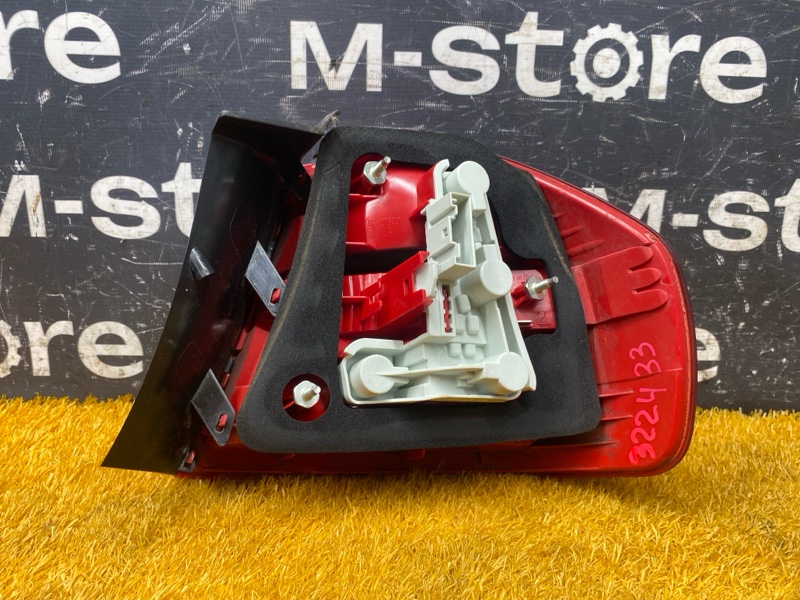 Фонарь задний, 1000 рублей, Красноярск