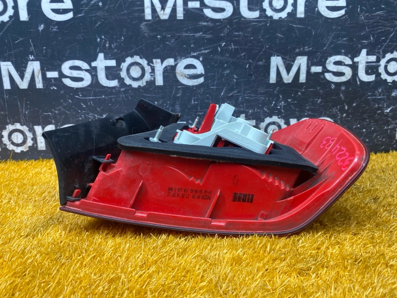 Фонарь задний, 1000 рублей, Красноярск