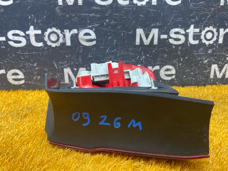 Фонарь задний, 1000 рублей, Красноярск