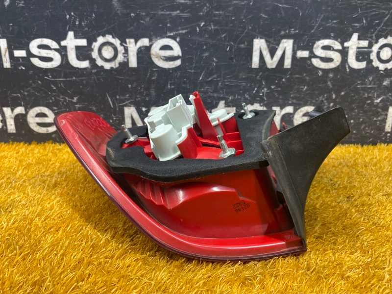 Фонарь задний, 1000 рублей, Красноярск