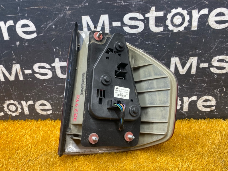 Фонарь задний, 8000 рублей, Красноярск