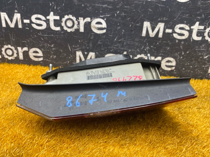 Фонарь задний, 8000 рублей, Красноярск