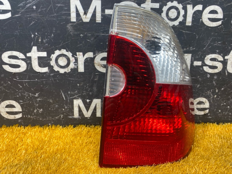 Фонарь задний, 6500 рублей, Красноярск