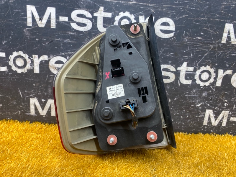 Фонарь задний, 6500 рублей, Красноярск