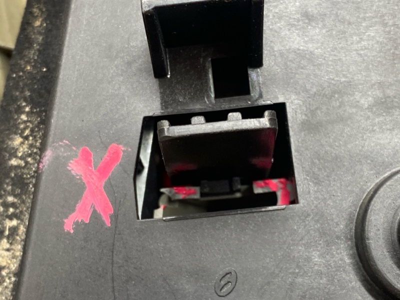 Фонарь задний, 6500 рублей, Красноярск