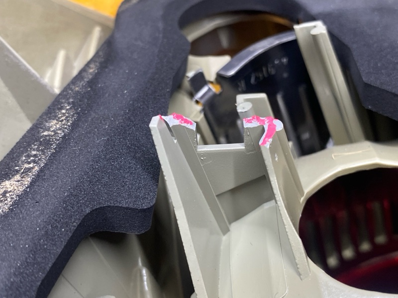 Фонарь задний, 6500 рублей, Красноярск