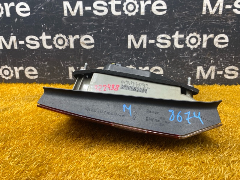 Фонарь задний, 6500 рублей, Красноярск