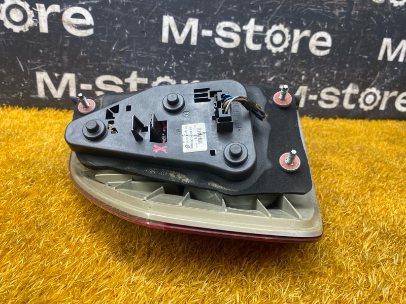 Фонарь задний, 6500 рублей, Красноярск