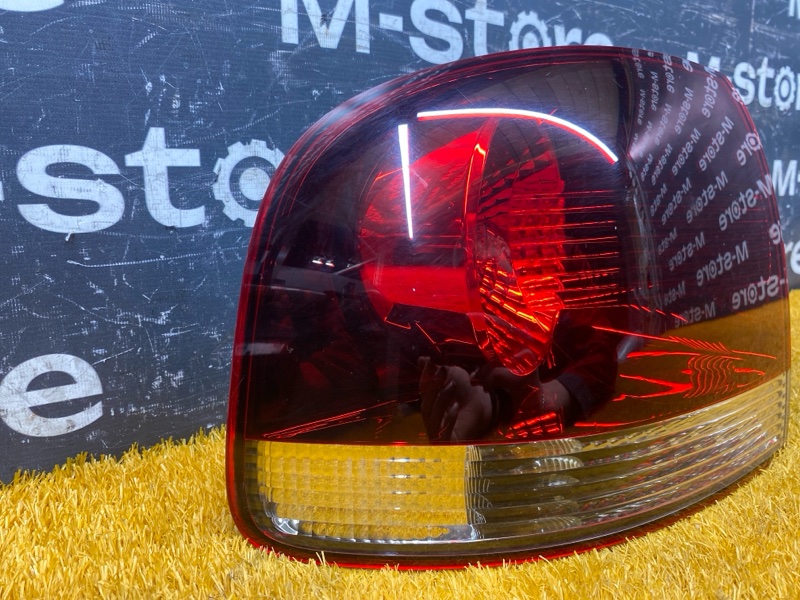 Фонарь задний, 5500 рублей, Красноярск