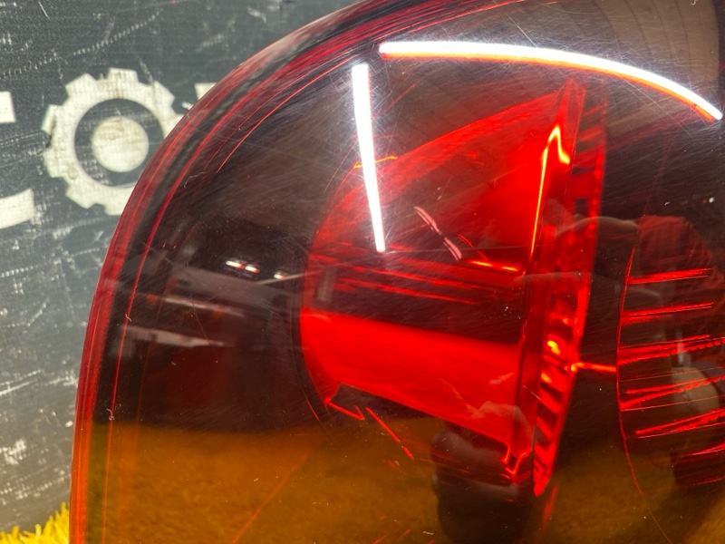 Фонарь задний, 5500 рублей, Красноярск