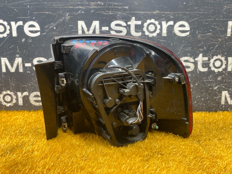 Фонарь задний, 5500 рублей, Красноярск