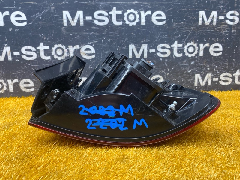 Фонарь задний, 5500 рублей, Красноярск