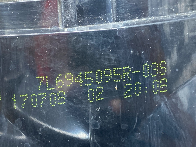 Фонарь задний, 5500 рублей, Красноярск