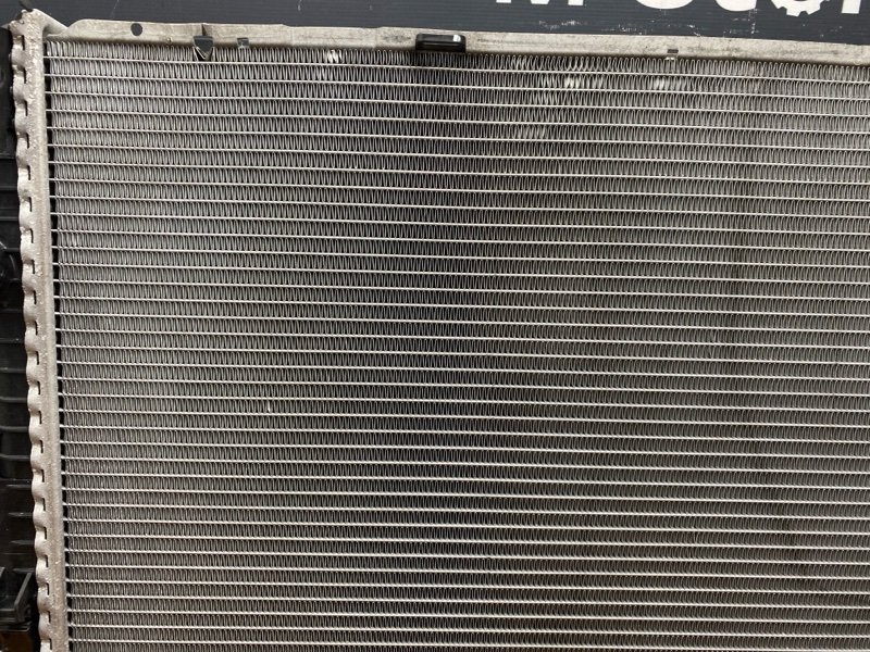 радиатор ДВС, 6000 рублей, Красноярск