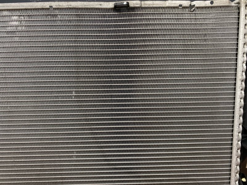 радиатор ДВС, 6000 рублей, Красноярск