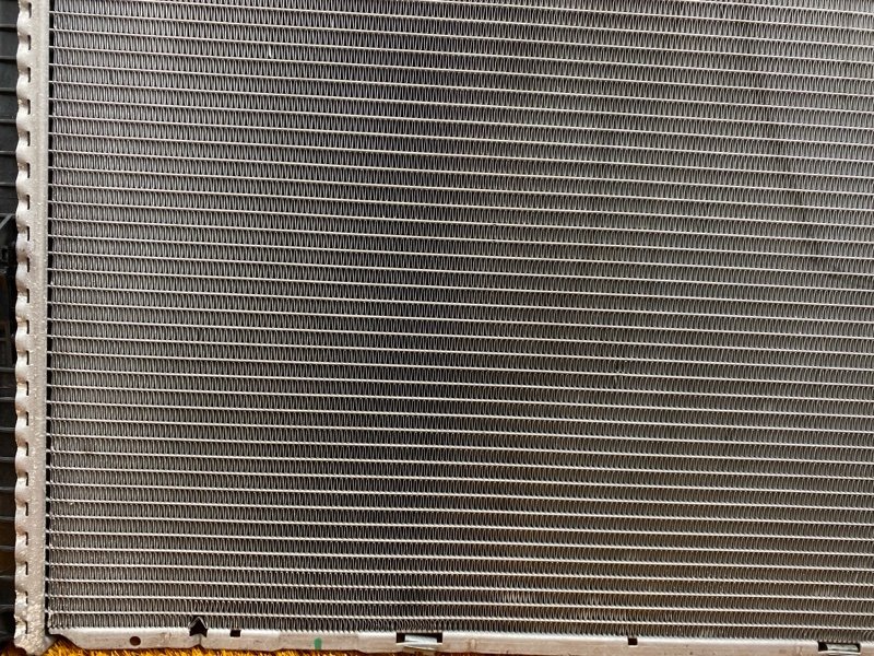 радиатор ДВС, 6000 рублей, Красноярск