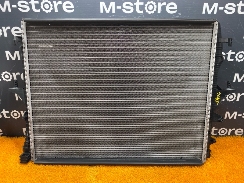 радиатор ДВС, 6000 рублей, Красноярск