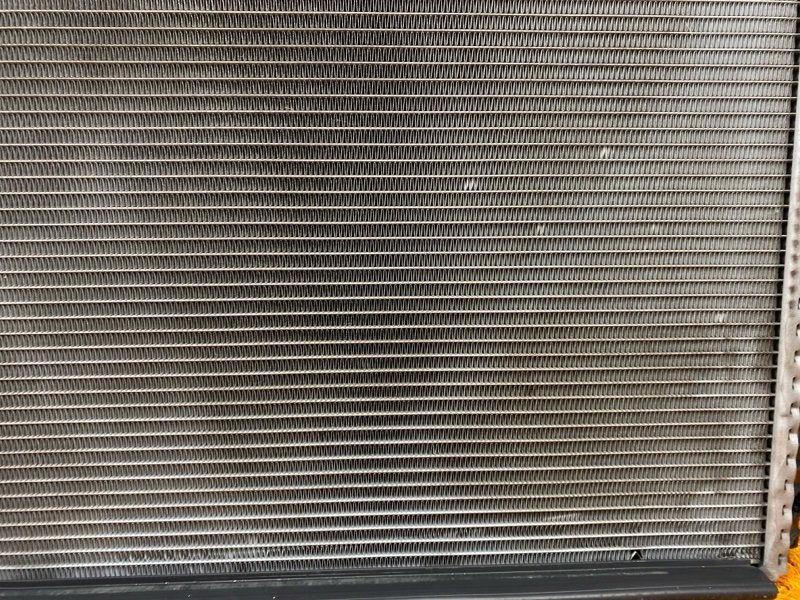 радиатор ДВС, 6000 рублей, Красноярск