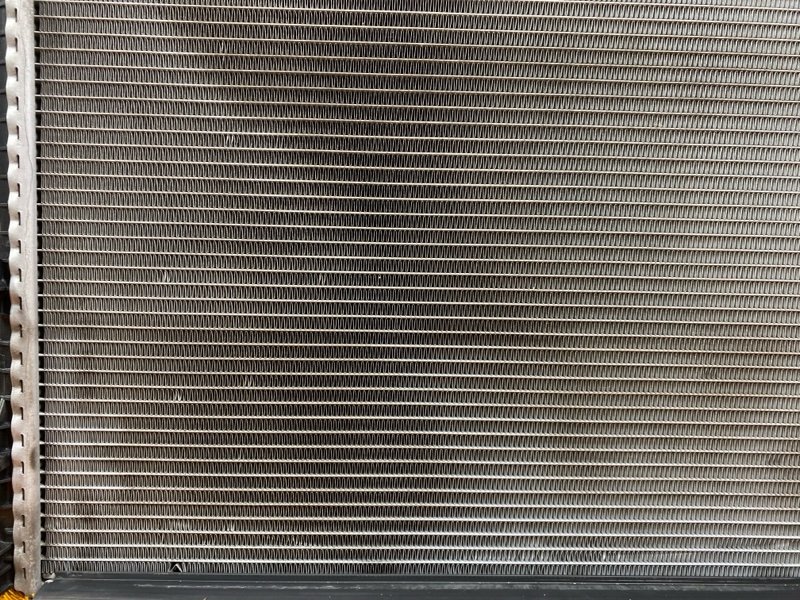 радиатор ДВС, 6000 рублей, Красноярск