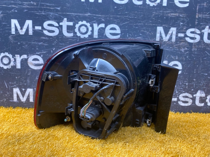 Фонарь задний, 5500 рублей, Красноярск