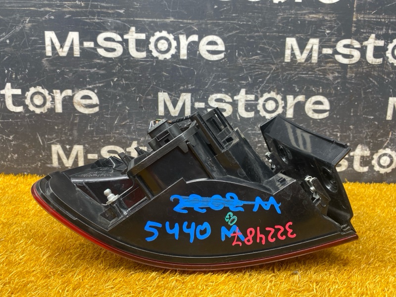 Фонарь задний, 5500 рублей, Красноярск