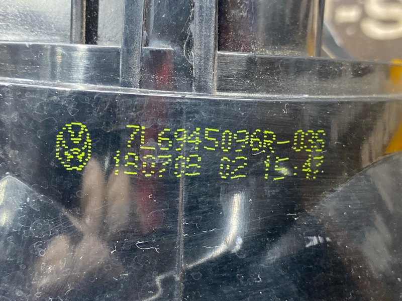 Фонарь задний, 5500 рублей, Красноярск