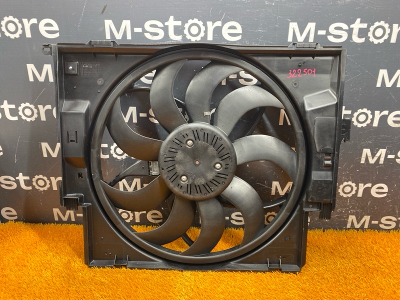 Вентилятор радиатора, 4300 рублей, Красноярск