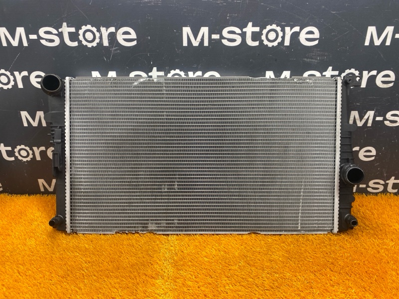 радиатор ДВС, 10000 рублей, Красноярск