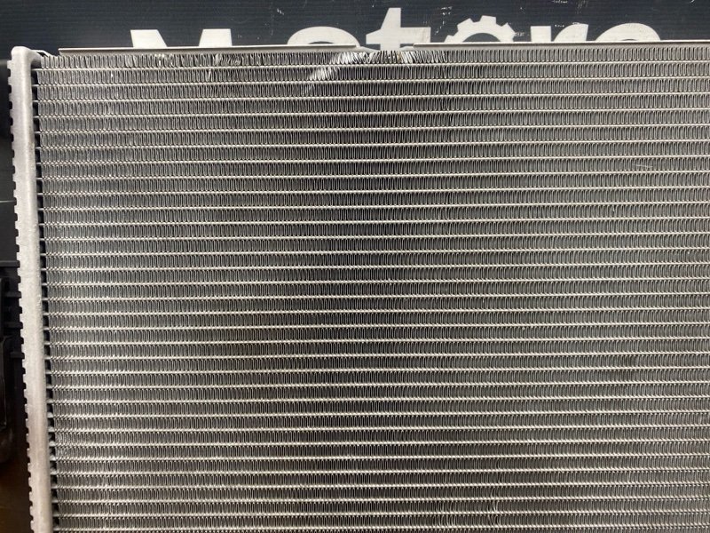 радиатор ДВС, 10000 рублей, Красноярск