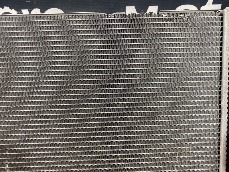 радиатор ДВС, 10000 рублей, Красноярск