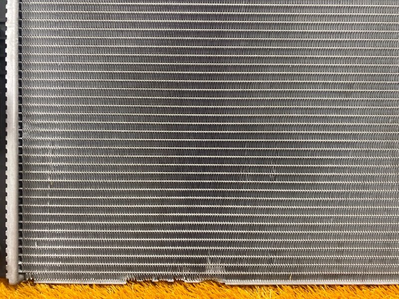 радиатор ДВС, 10000 рублей, Красноярск