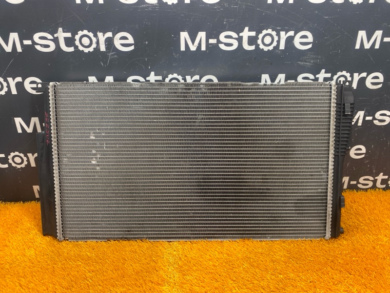 радиатор ДВС, 10000 рублей, Красноярск