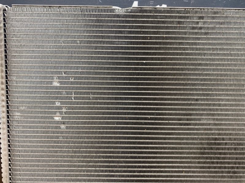 радиатор ДВС, 10000 рублей, Красноярск