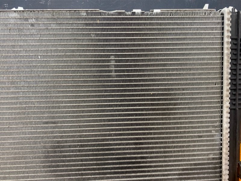 радиатор ДВС, 10000 рублей, Красноярск