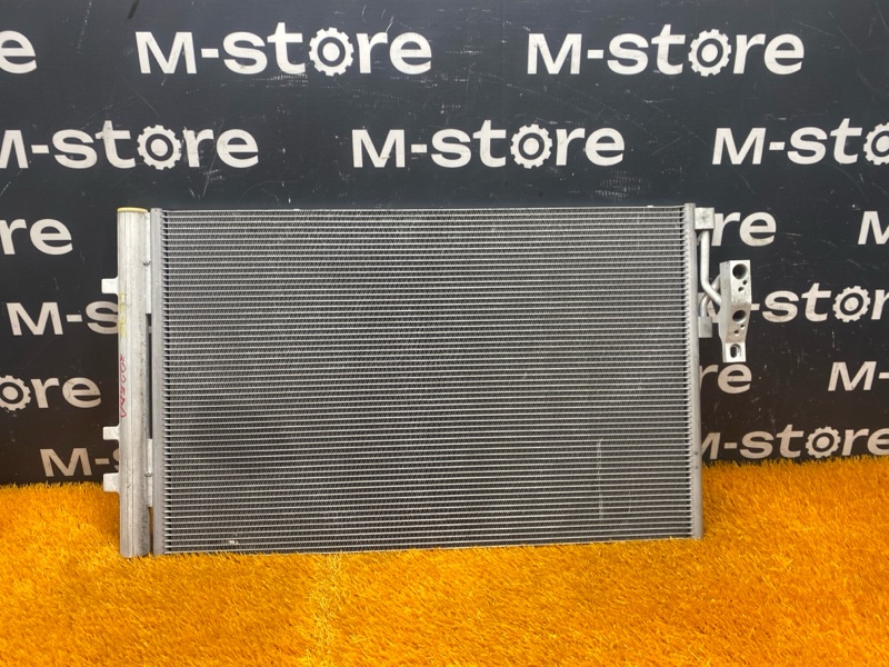 радиатор кондиционера, 4000 рублей, Красноярск