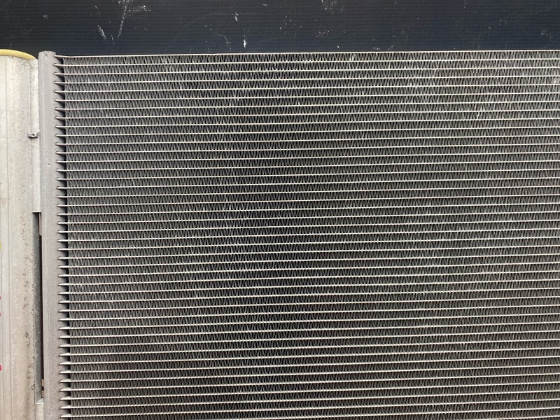 радиатор кондиционера, 4000 рублей, Красноярск